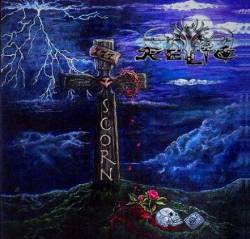 Relic (USA-1) : Scorn